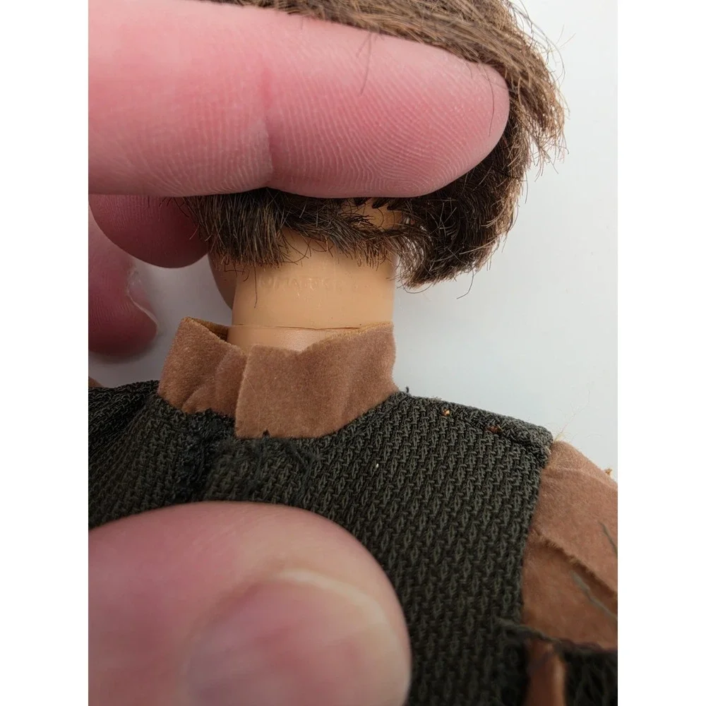 Mattel Prince Derek Doll Barbie in the 12 Dancing‎ Princesses 2006